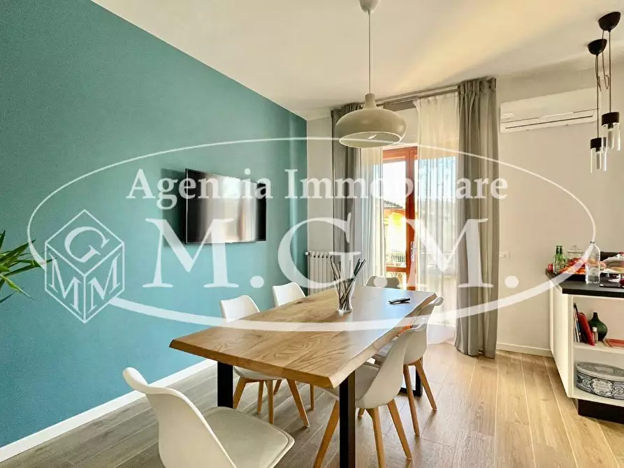 Immagine 4 di Appartamento in vendita  a Santa Maria A Monte