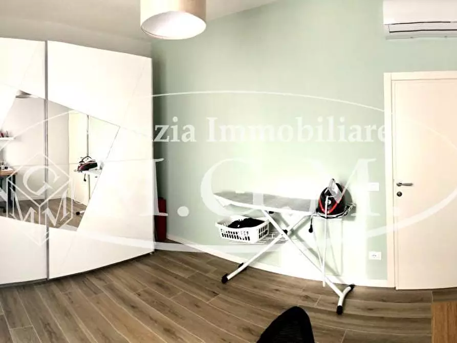 Immagine 22 di Appartamento in vendita  a Santa Maria A Monte