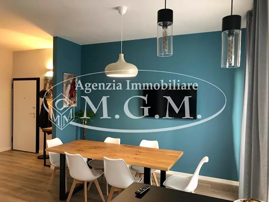 Immagine 3 di Appartamento in vendita  a Santa Maria A Monte