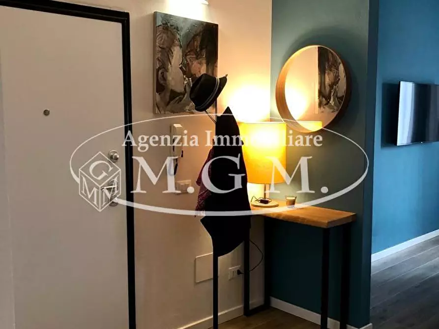 Immagine 9 di Appartamento in vendita  a Santa Maria A Monte