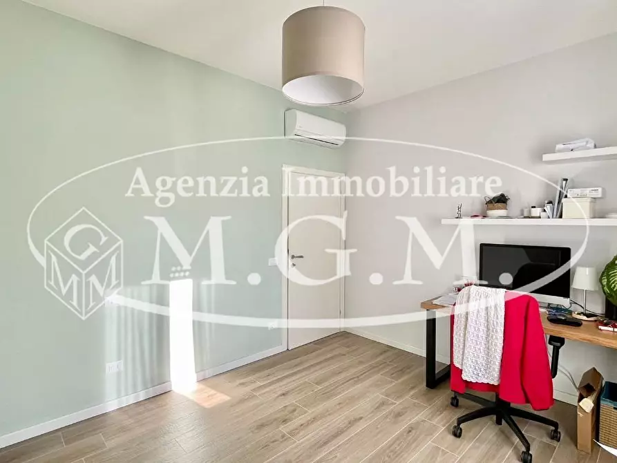 Immagine 33 di Appartamento in vendita  a Santa Maria A Monte