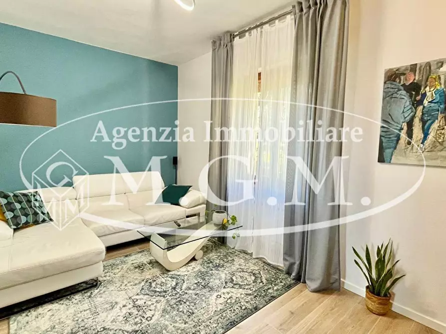 Immagine 35 di Appartamento in vendita  a Santa Maria A Monte