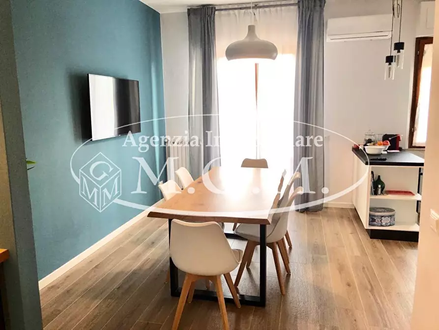 Immagine 7 di Appartamento in vendita  a Santa Maria A Monte