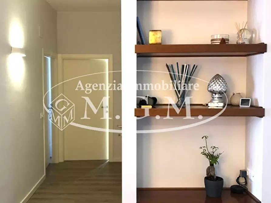 Immagine 8 di Appartamento in vendita  a Santa Maria A Monte