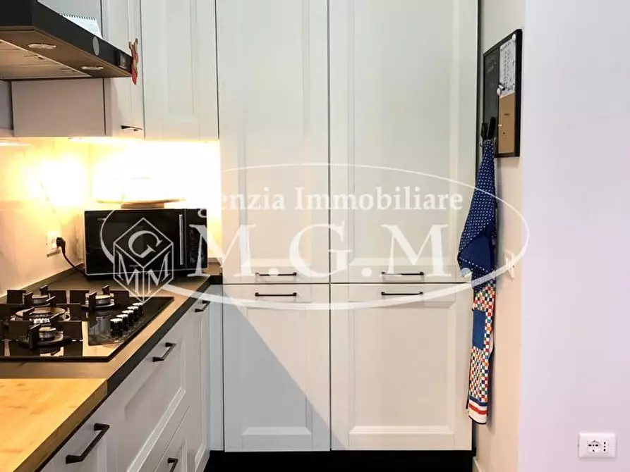 Immagine 15 di Appartamento in vendita  a Santa Maria A Monte