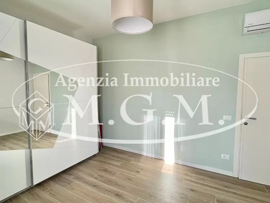 Immagine 21 di Appartamento in vendita  a Santa Maria A Monte