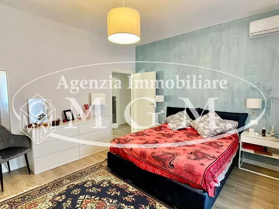 Immagine 32 di Appartamento in vendita  a Santa Maria A Monte