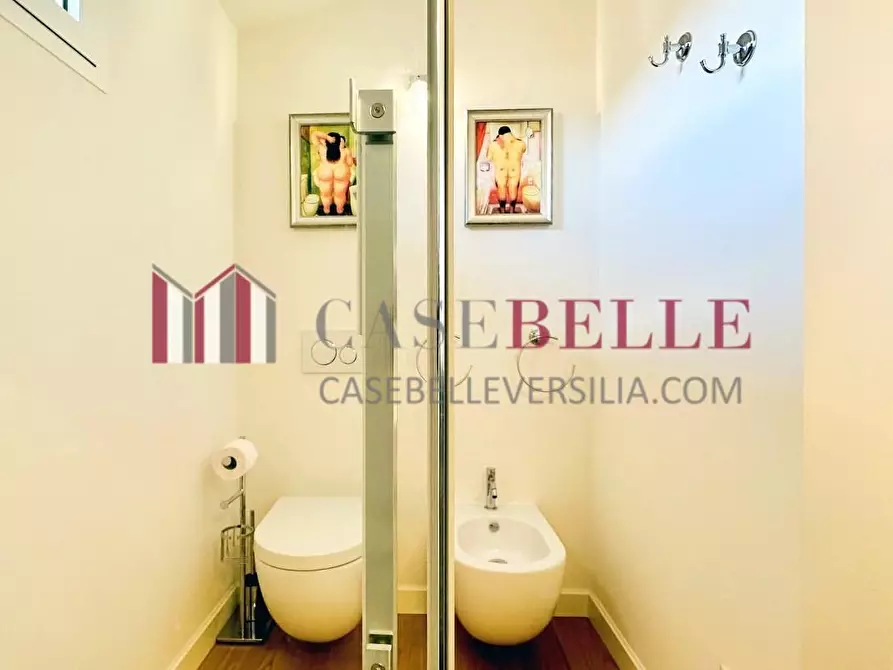 Immagine 18 di Appartamento in affitto  a Forte Dei Marmi