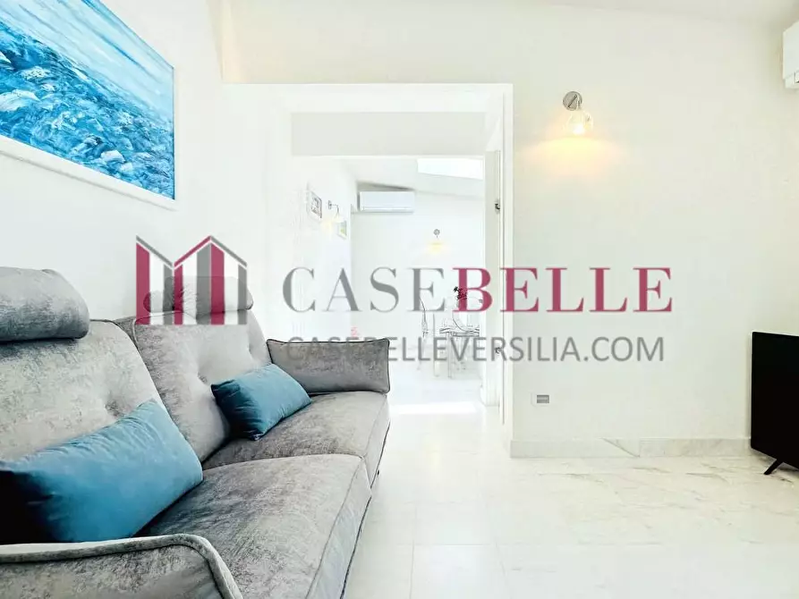 Immagine 3 di Appartamento in affitto  a Forte Dei Marmi