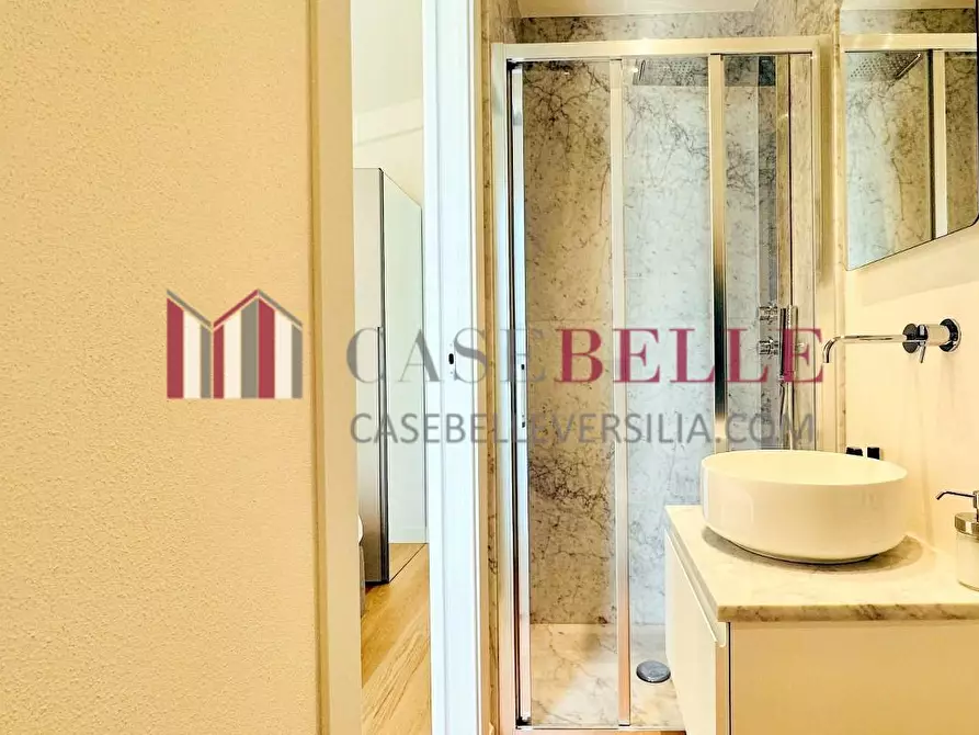 Immagine 29 di Appartamento in affitto  a Forte Dei Marmi