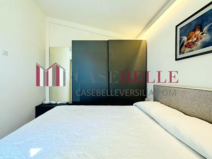 Immagine 12 di Appartamento in affitto  a Forte Dei Marmi