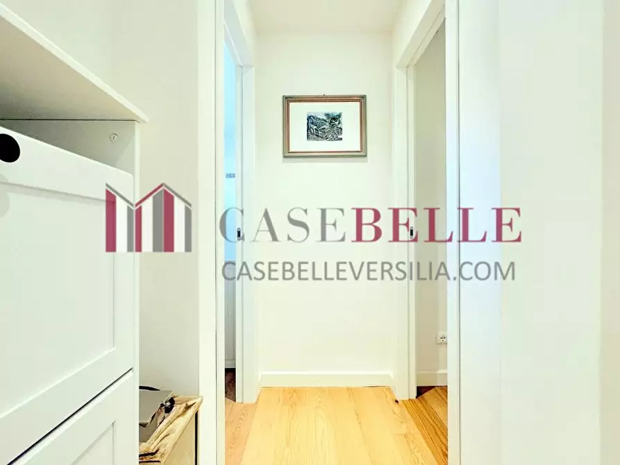 Immagine 20 di Appartamento in affitto  a Forte Dei Marmi