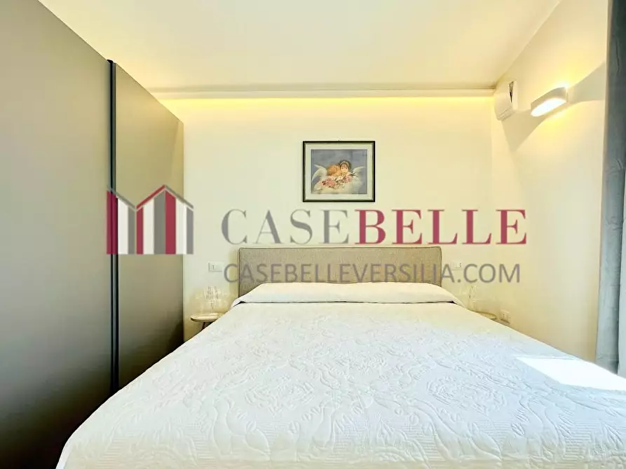 Immagine 11 di Appartamento in affitto  a Forte Dei Marmi