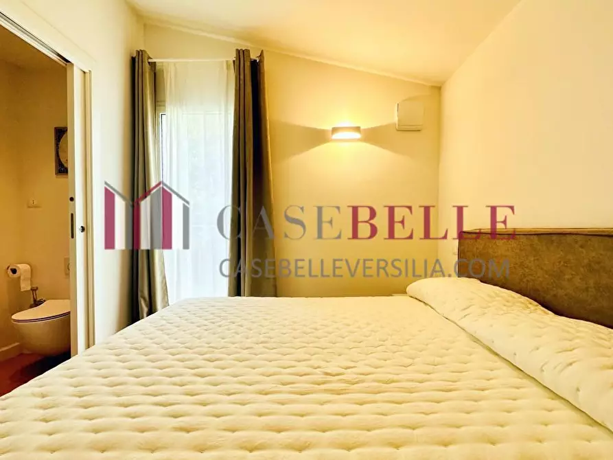 Immagine 27 di Appartamento in affitto  a Forte Dei Marmi