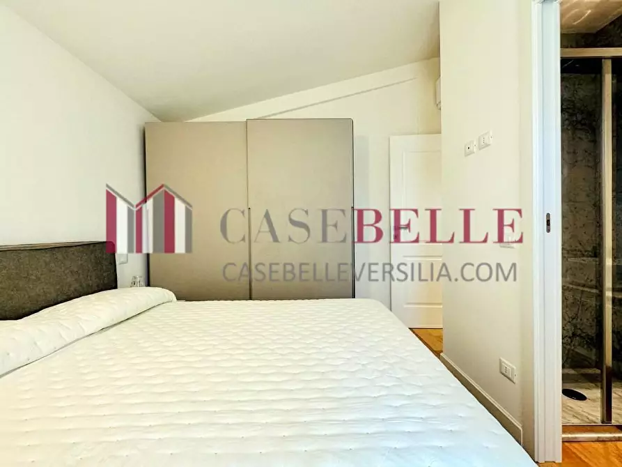 Immagine 31 di Appartamento in affitto  a Forte Dei Marmi