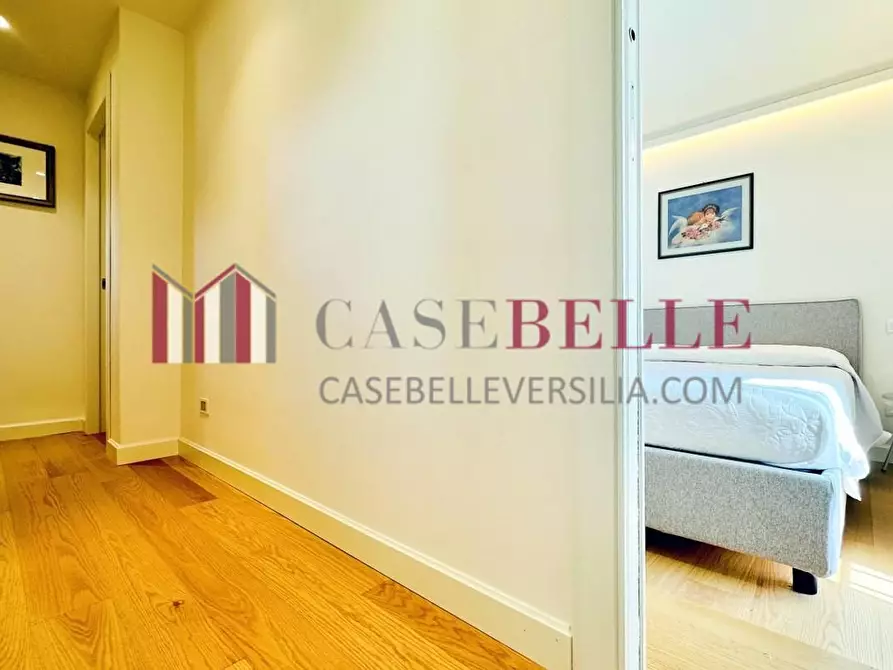 Immagine 10 di Appartamento in affitto  a Forte Dei Marmi