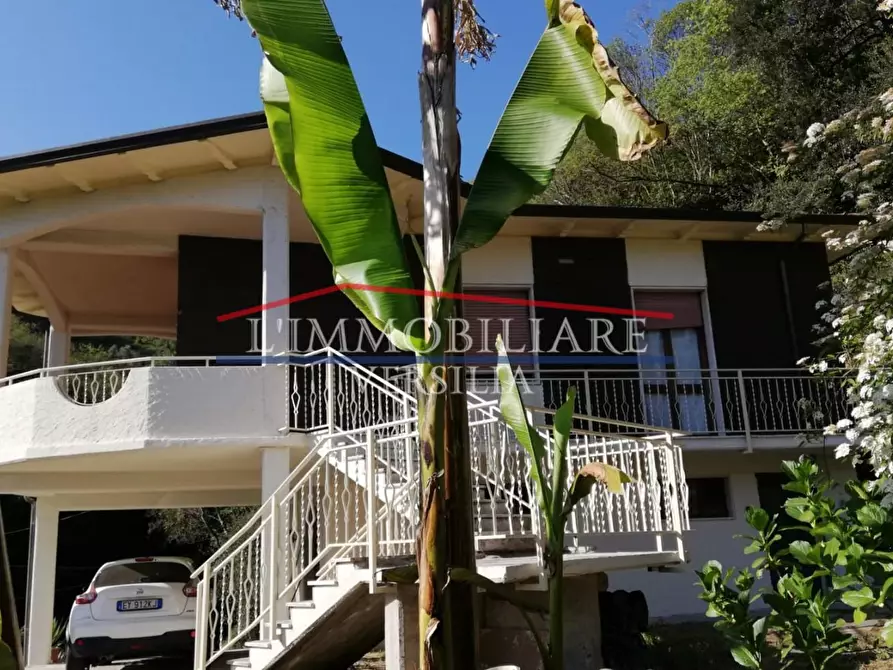 Immagine 6 di Villa in vendita  a Carrara