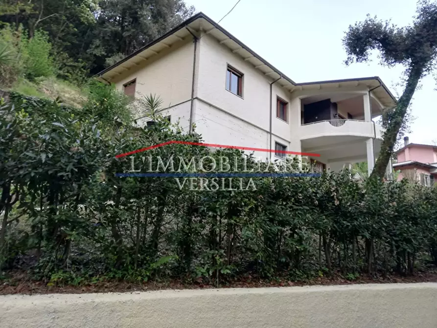 Immagine 3 di Villa in vendita  a Carrara