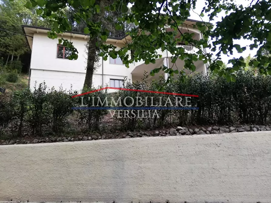 Immagine 19 di Villa in vendita  a Carrara