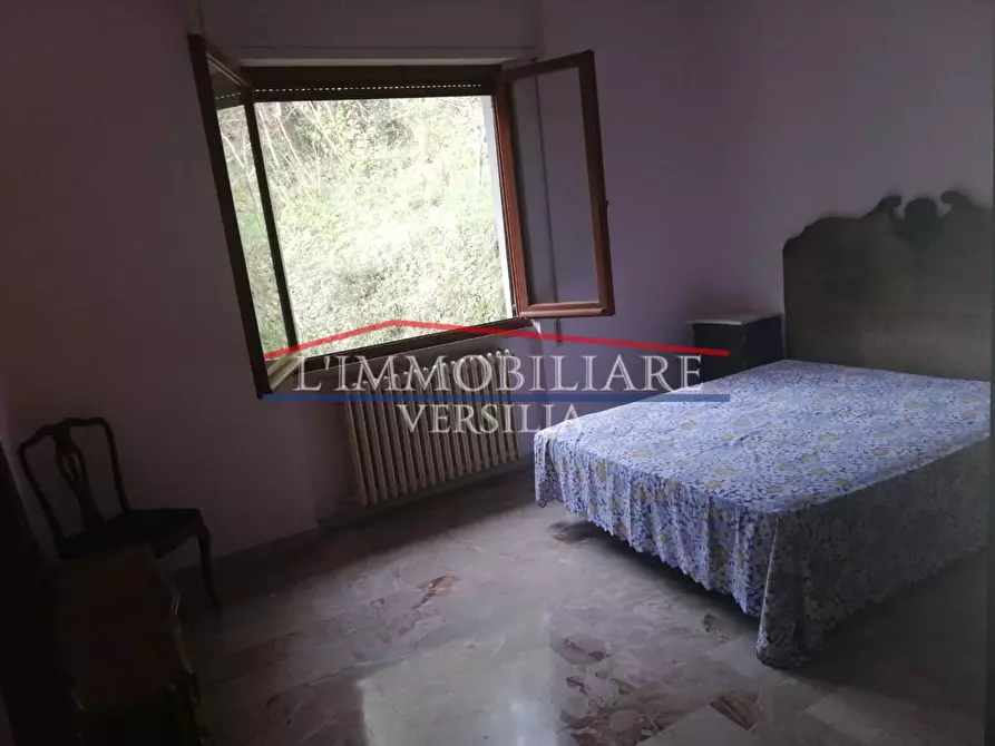 Immagine 15 di Villa in vendita  a Carrara