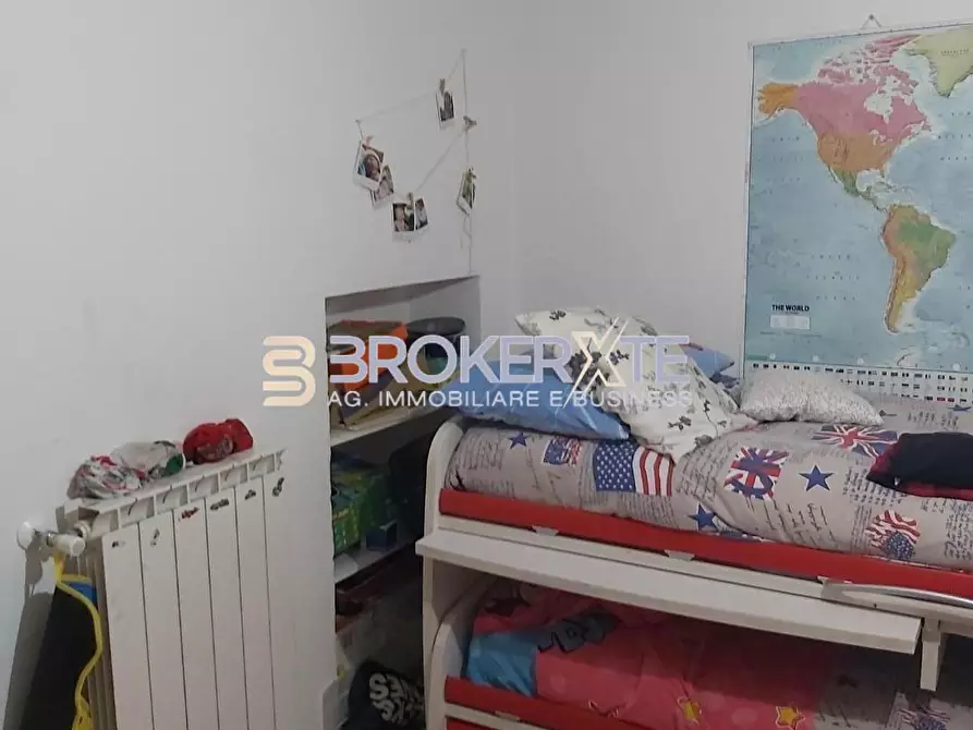 Immagine 10 di Porzione di casa in vendita  a Carrara