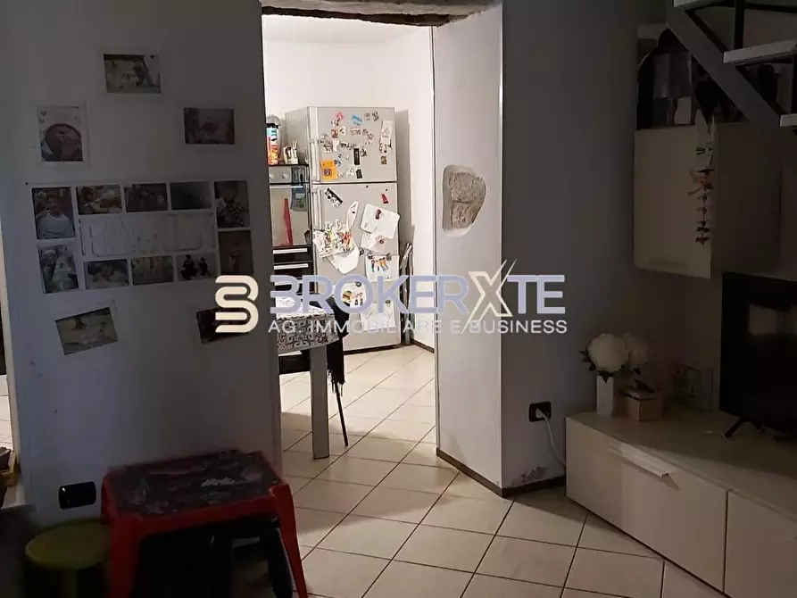 Immagine 19 di Porzione di casa in vendita  a Carrara