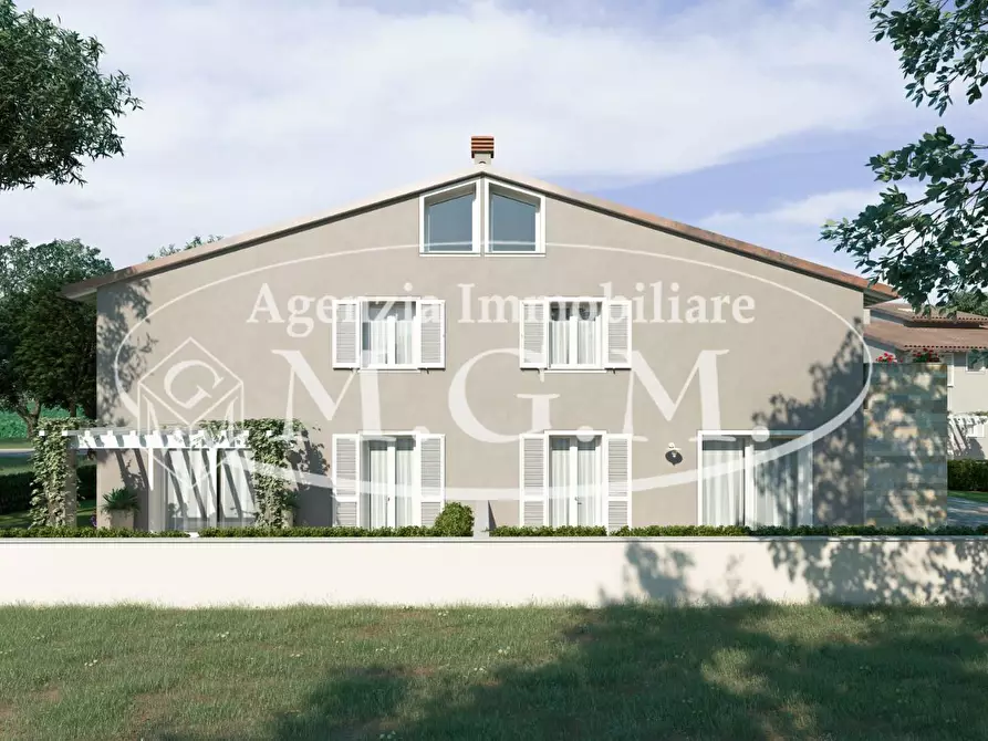 Immagine 38 di Casa trifamiliare in vendita  a Calcinaia