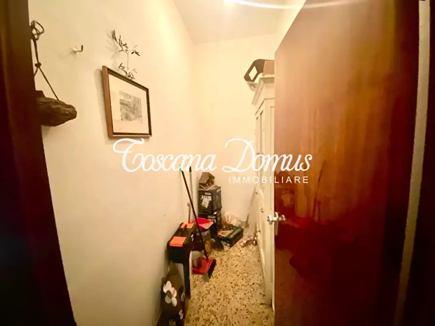 Immagine 7 di Appartamento in vendita  a Siena