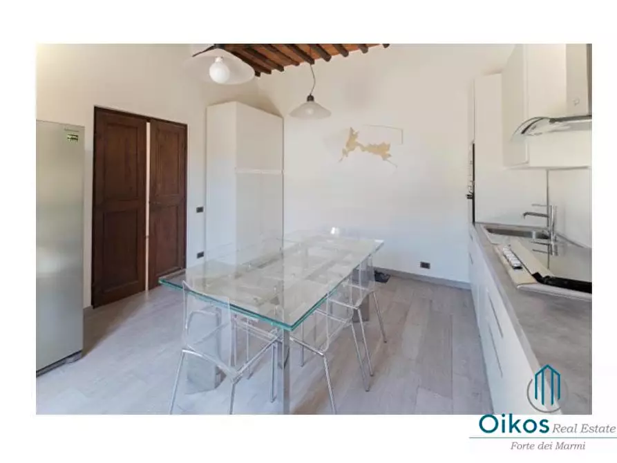 Immagine 14 di Villa in affitto  a Forte Dei Marmi