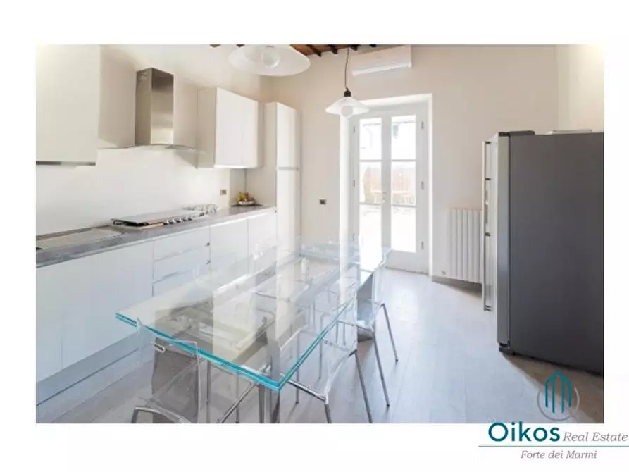 Immagine 13 di Villa in affitto  a Forte Dei Marmi