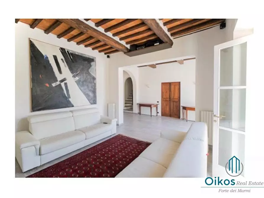 Immagine 10 di Villa in affitto  a Forte Dei Marmi