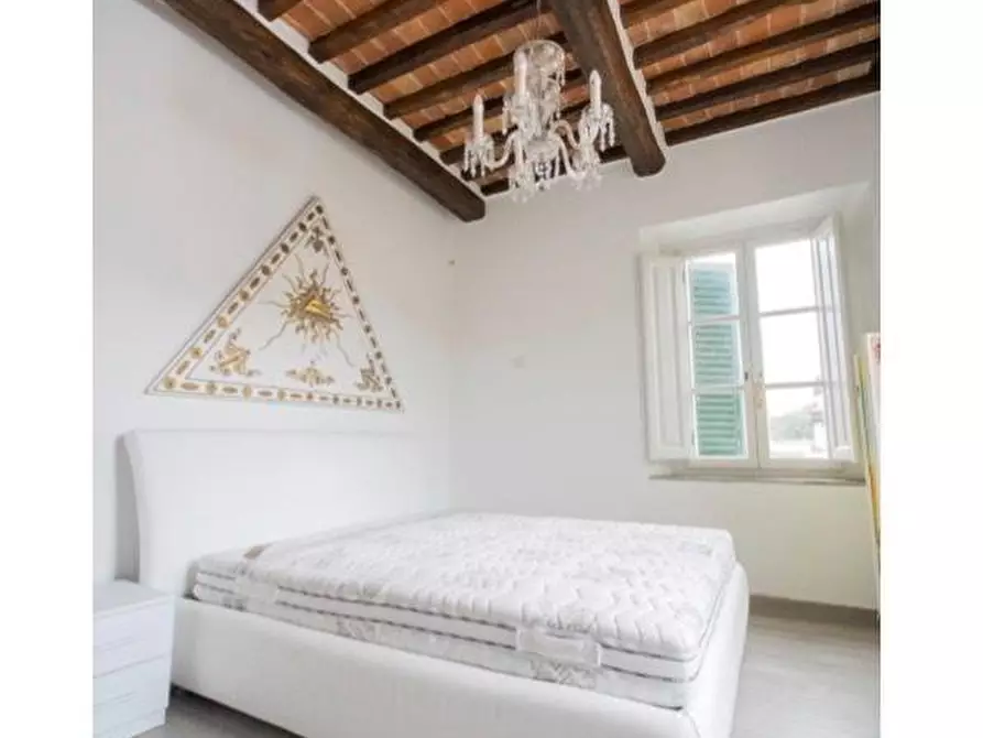 Immagine 17 di Villa in affitto  a Forte Dei Marmi