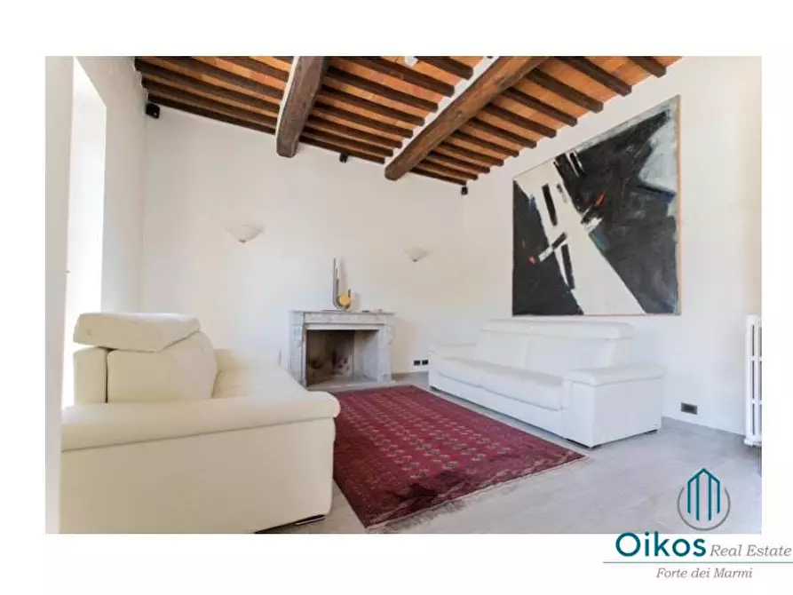 Immagine 11 di Villa in affitto  a Forte Dei Marmi