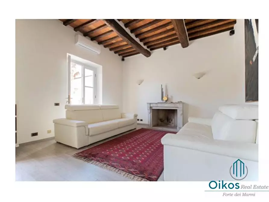 Immagine 12 di Villa in affitto  a Forte Dei Marmi