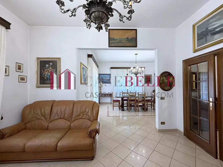 Immagine 10 di Casa indipendente in vendita  a Camaiore