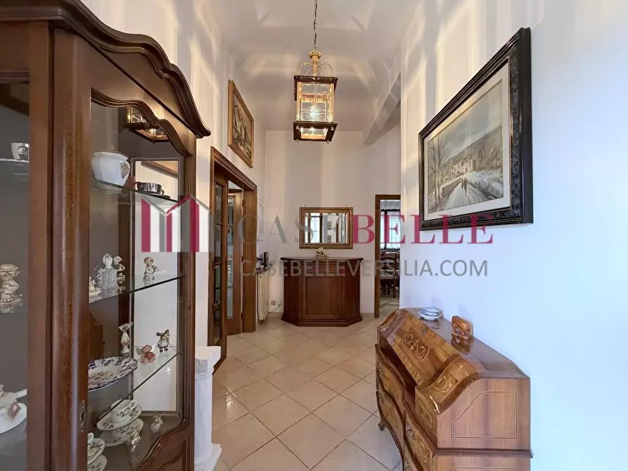 Immagine 7 di Casa indipendente in vendita  a Camaiore