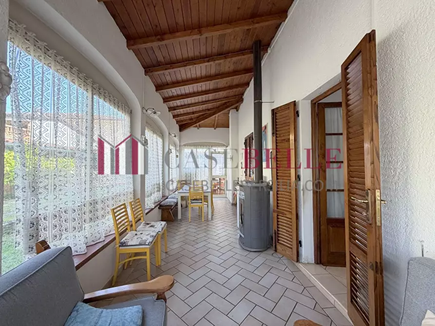 Immagine 24 di Casa indipendente in vendita  a Camaiore