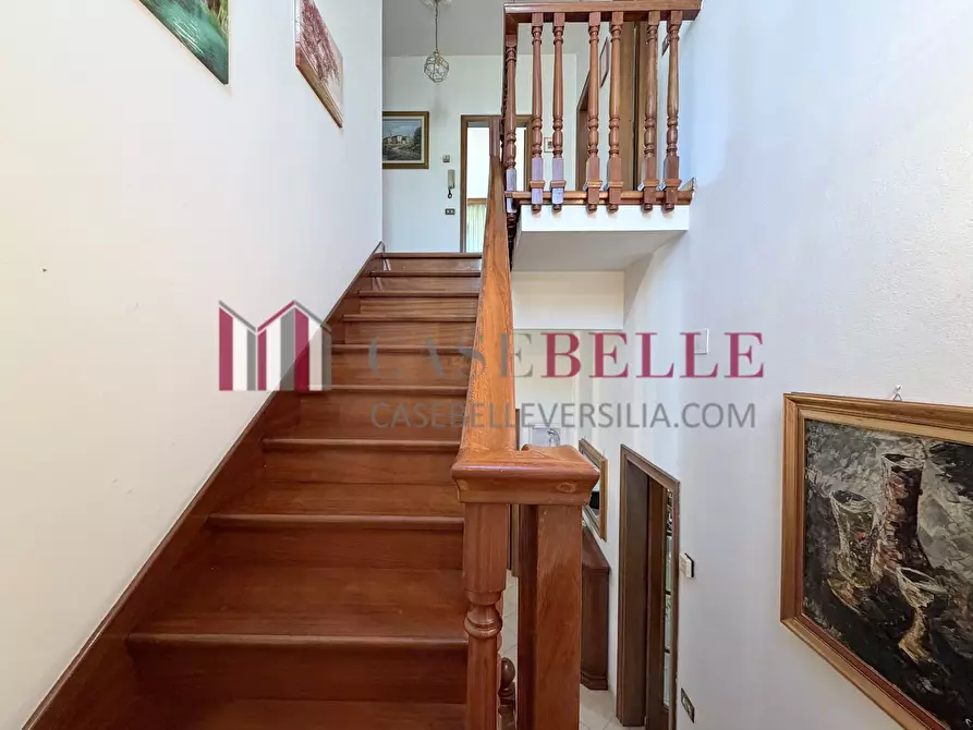 Immagine 29 di Casa indipendente in vendita  a Camaiore