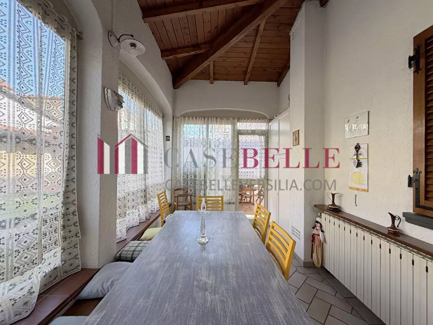 Immagine 25 di Casa indipendente in vendita  a Camaiore