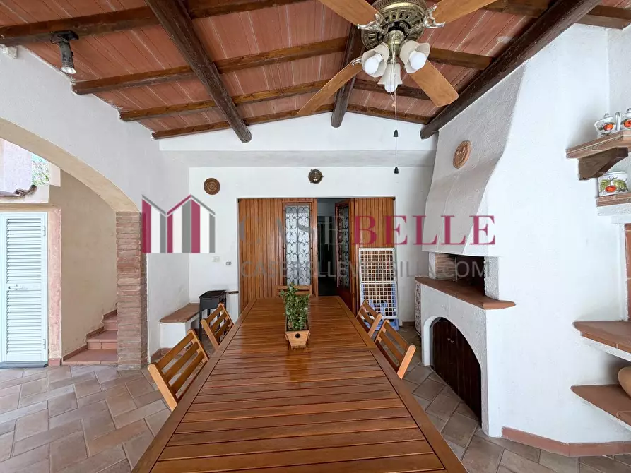 Immagine 57 di Casa indipendente in vendita  a Camaiore