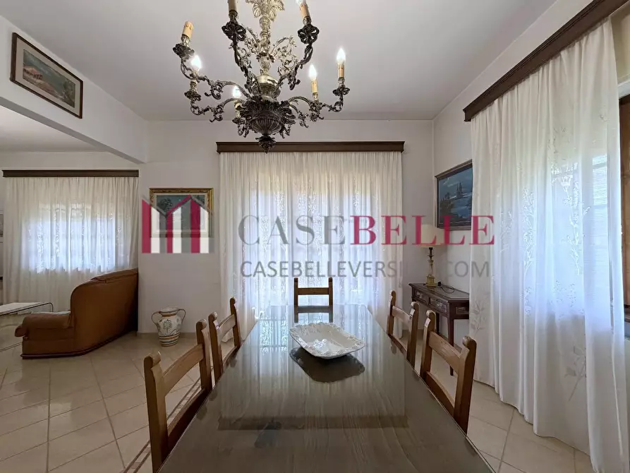 Immagine 17 di Casa indipendente in vendita  a Camaiore