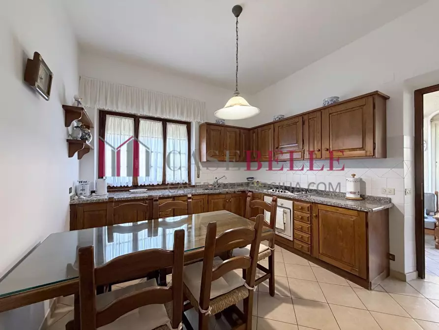 Immagine 20 di Casa indipendente in vendita  a Camaiore