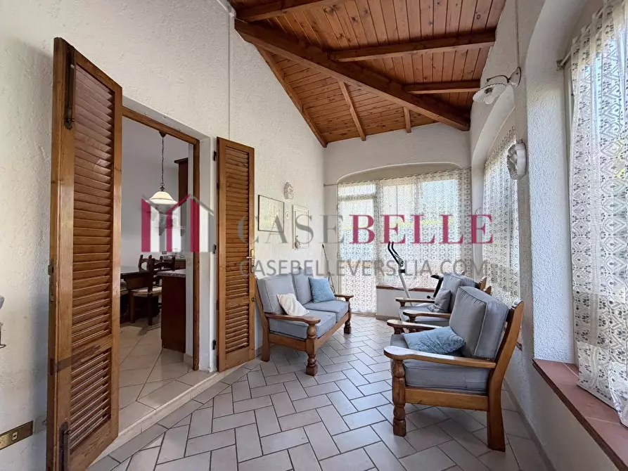 Immagine 26 di Casa indipendente in vendita  a Camaiore