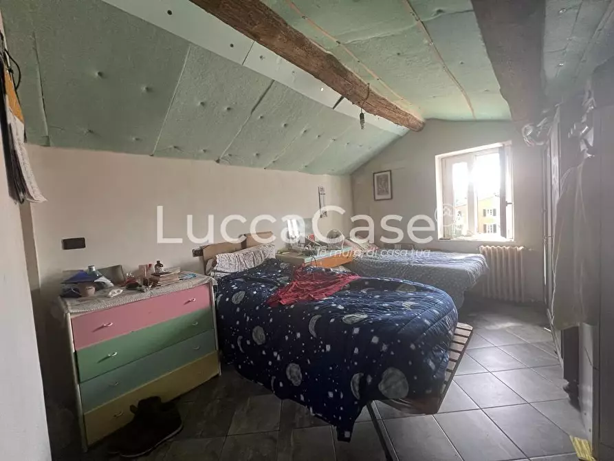 Immagine 2 di Terratetto in vendita  a Lucca