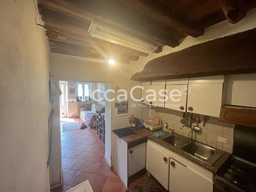 Immagine 1 di Terratetto in vendita  a Lucca
