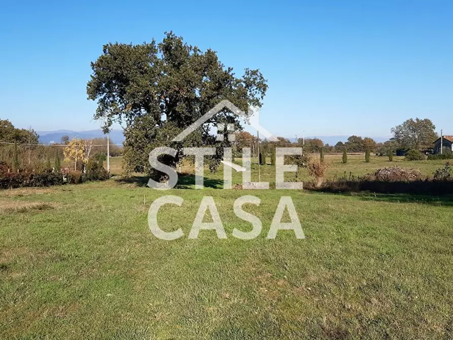 Immagine 4 di Casa colonica in vendita  a Castelfranco Di Sotto