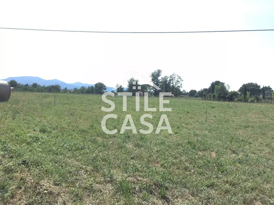 Immagine 19 di Casa colonica in vendita  a Castelfranco Di Sotto