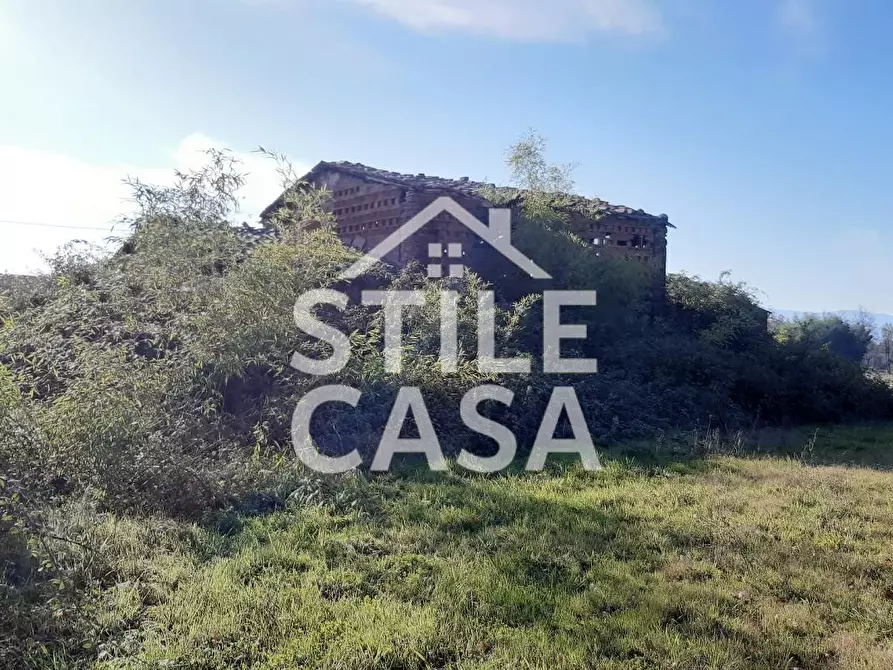 Immagine 3 di Casa colonica in vendita  a Castelfranco Di Sotto