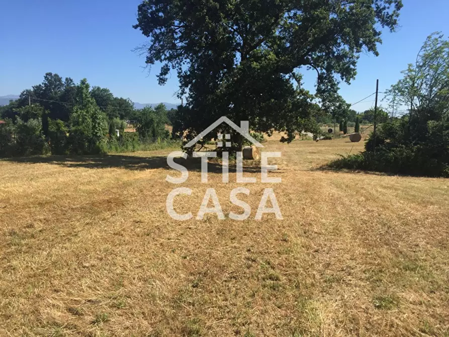 Immagine 15 di Casa colonica in vendita  a Castelfranco Di Sotto