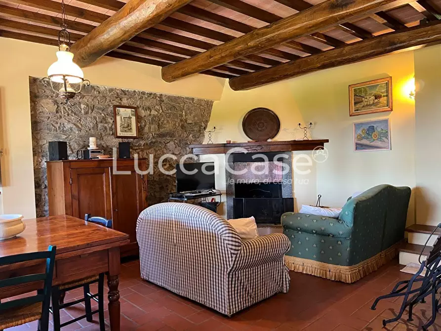 Immagine 17 di Rustico / casale in vendita  a Pescaglia